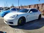 2015 PORSCHE Panamera
