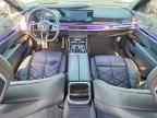 2024 BMW 7 series