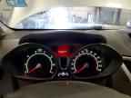 2012 FORD Fiesta