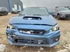 2018 SUBARU WRX