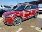 2020 LINCOLN Aviator