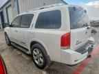 2012 NISSAN Armada