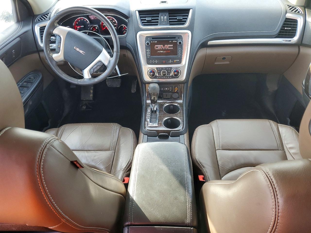 2015 GMC ACADIA