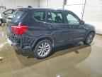 2015 BMW X3