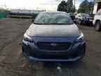 2017 SUBARU IMPREZA