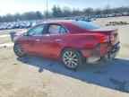 2014 CHEVROLET MALIBU