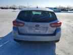 2022 SUBARU IMPREZA