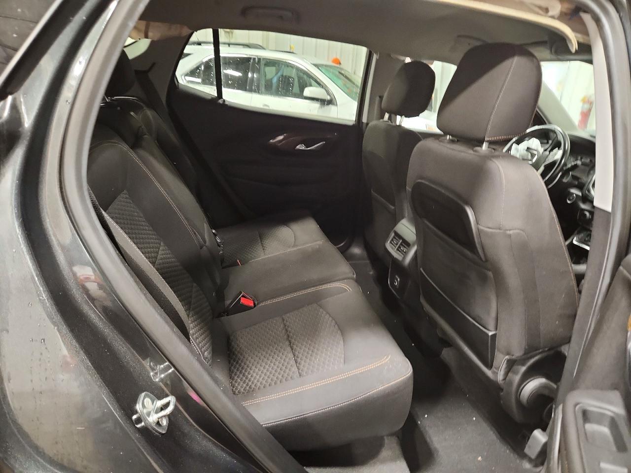 2018 GMC Terrain