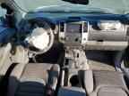 2012 NISSAN Frontier