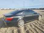 2008 LEXUS LS 460