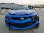 2017 CHEVROLET Camaro