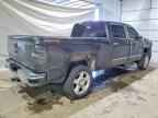 2016 CHEVROLET Silverado 2500