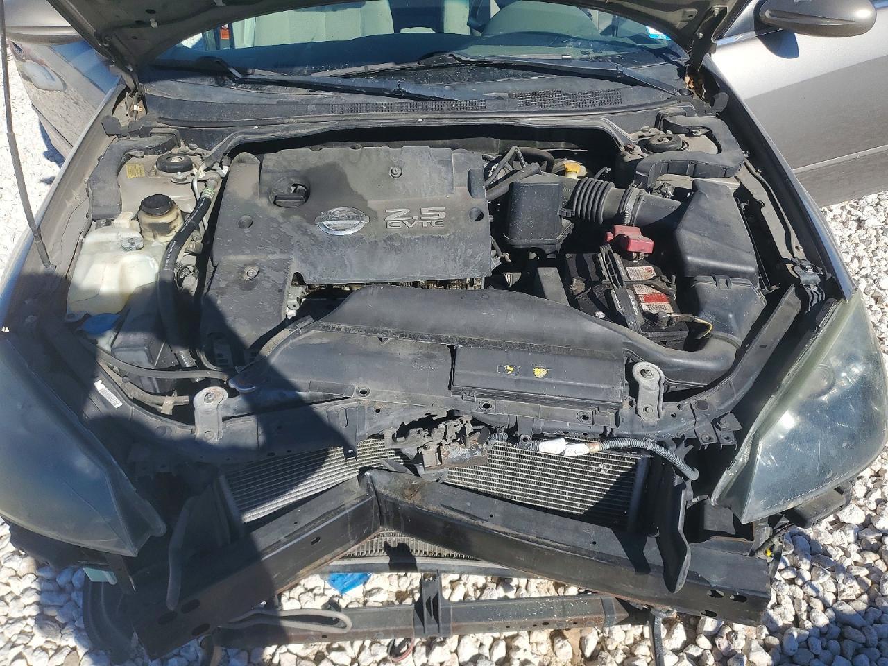 2005 NISSAN ALTIMA
