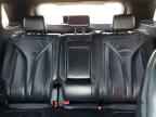 2016 LINCOLN MKX
