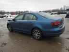 2018 VOLKSWAGEN JETTA