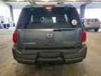 2015 NISSAN Armada
