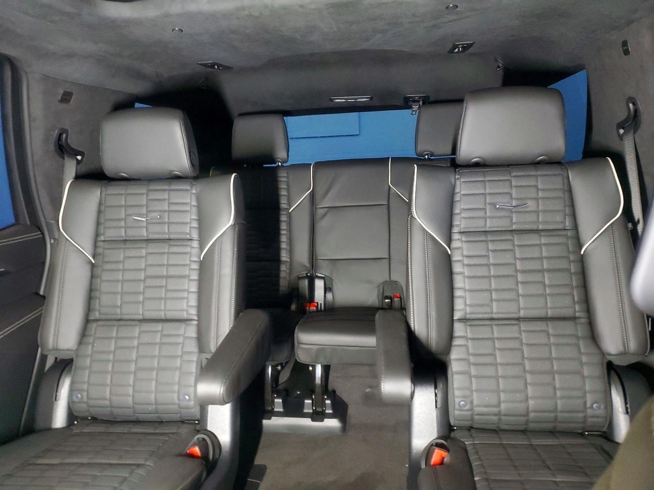 2026 CADILLAC ESCALADE