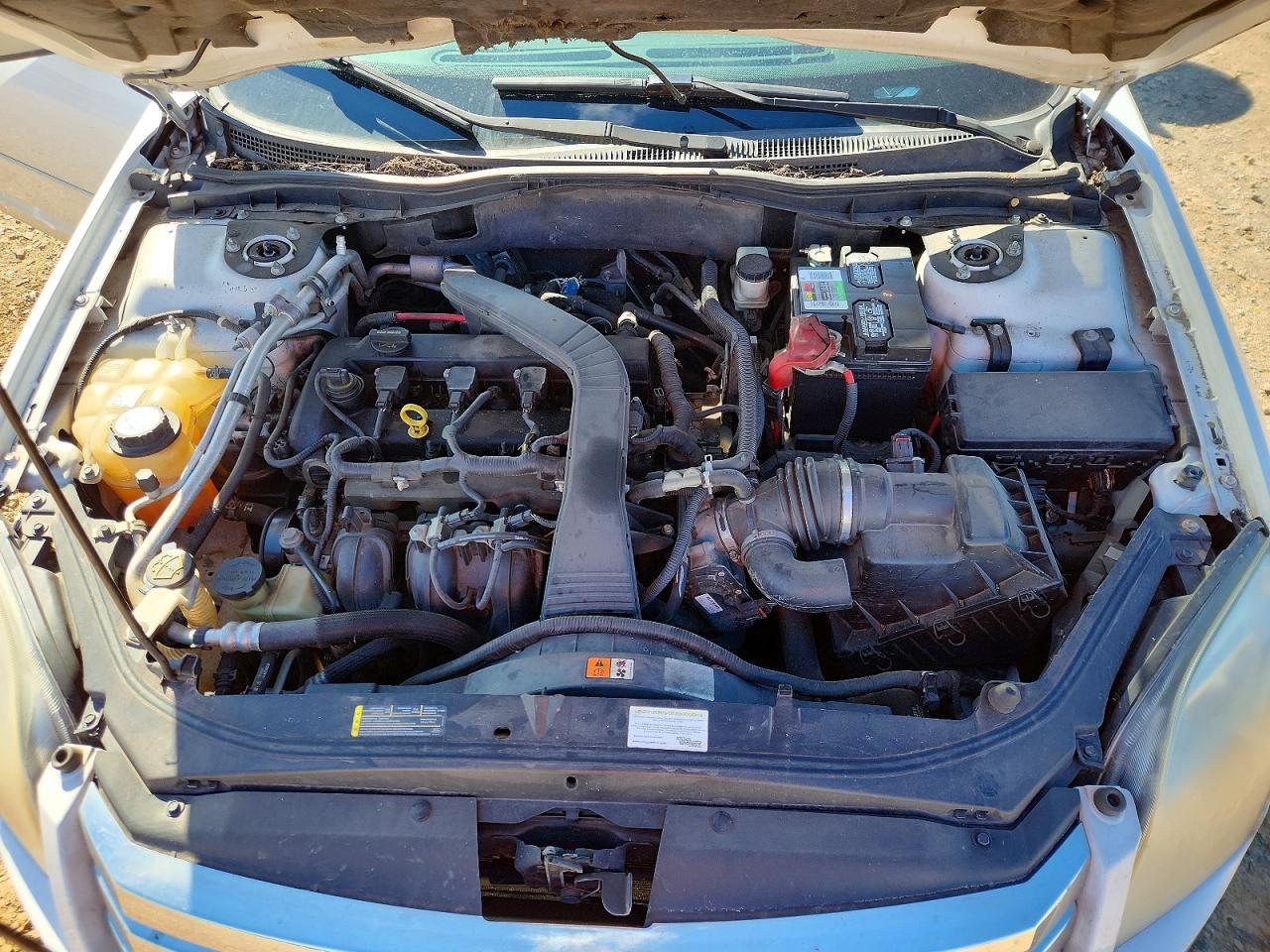2007 FORD All Other