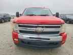 2011 CHEVROLET SILVERADO 1500