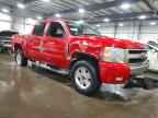 2007 CHEVROLET Silverado