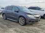 2015 ACURA MDX