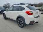 2016 SUBARU Crosstrek