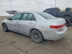 2003 HONDA ACCORD