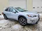 2018 SUBARU Crosstrek