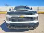 2025 CHEVROLET Silverado