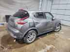 2015 NISSAN Juke
