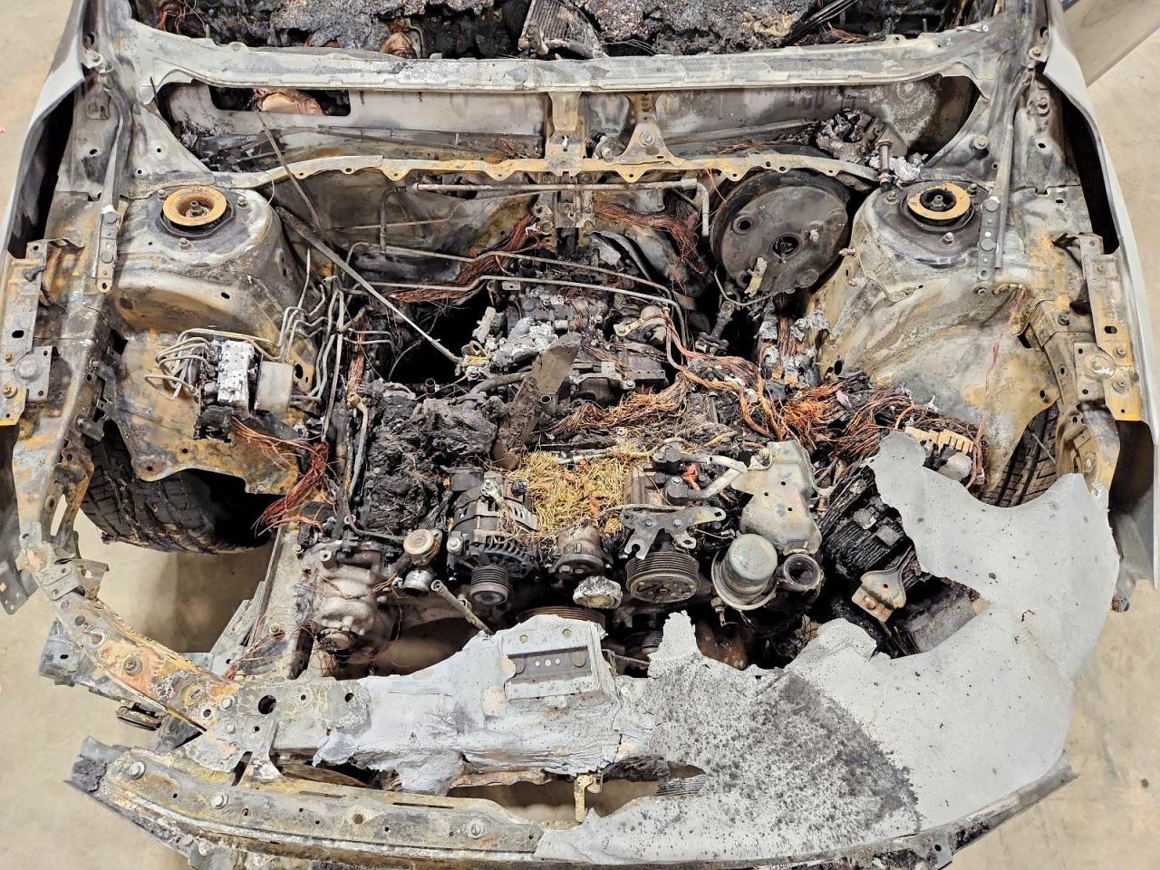 2019 SUBARU IMPREZA