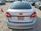 2011 FORD Fiesta