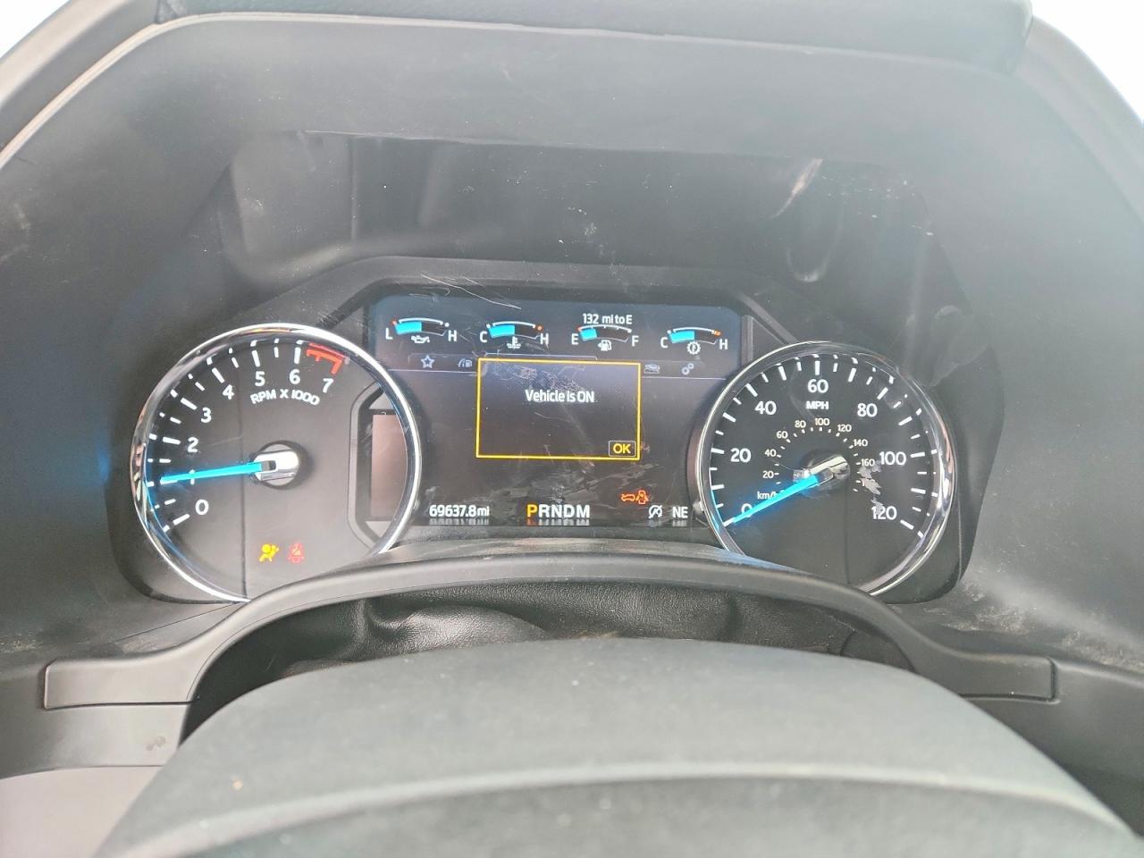 2021 FORD Expedition