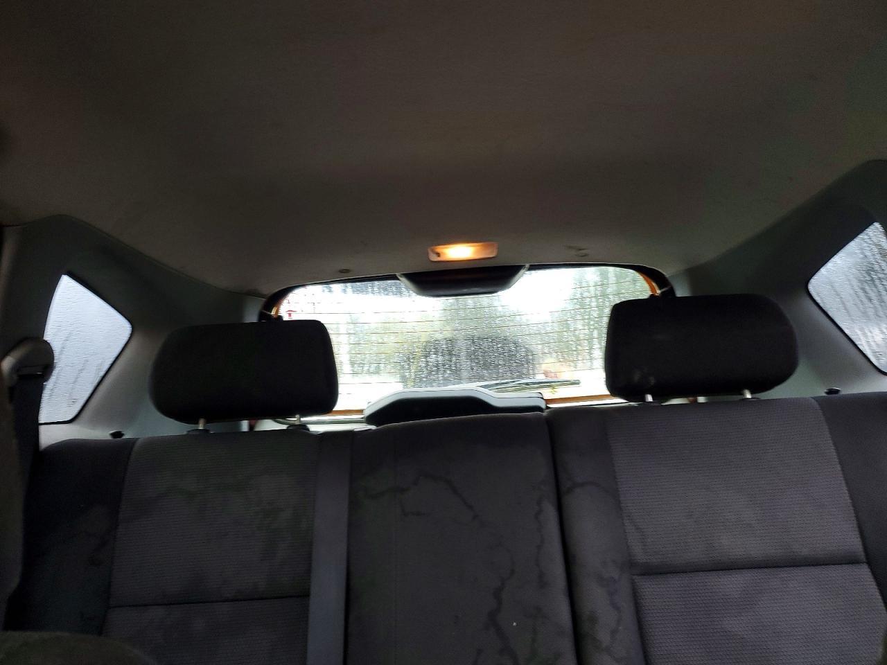 2007 PONTIAC VIBE