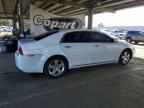 2012 CHEVROLET MALIBU