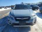 2020 SUBARU Crosstrek