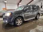 2015 HONDA PILOT