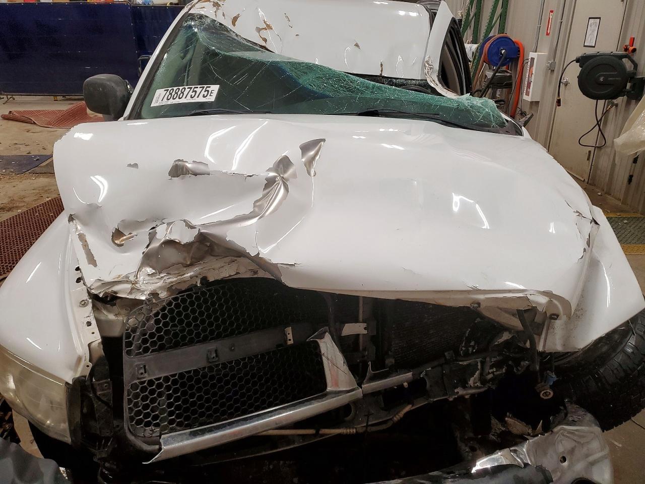 2005 DODGE RAM 1500