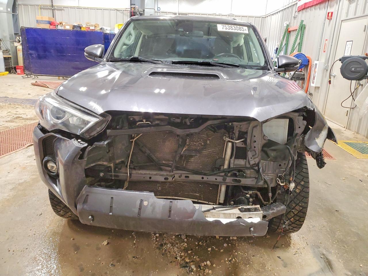 2021 TOYOTA 4Runner