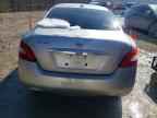 2010 NISSAN Maxima