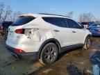 2016 HYUNDAI SANTA FE