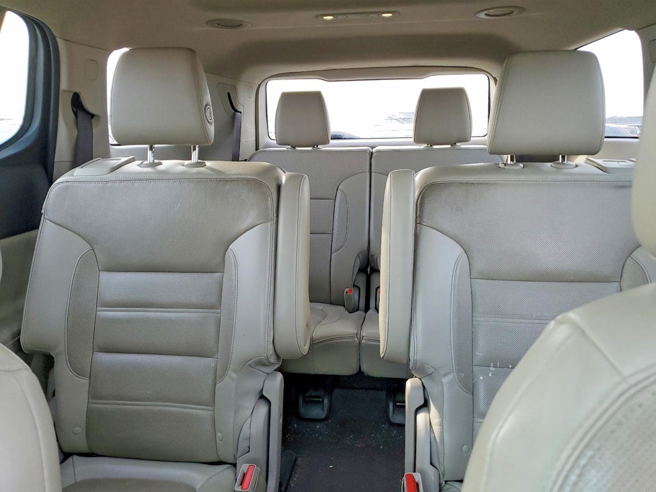 2017 GMC ACADIA