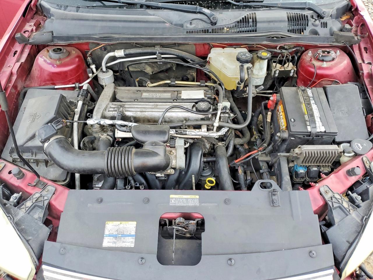 2006 CHEVROLET MALIBU