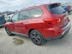2017 NISSAN PATHFINDER