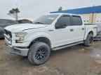 2016 FORD F-150 Lightning
