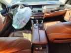 2014 BMW 5 series