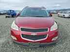 2011 CHEVROLET TRAVERSE