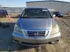 2008 HONDA ODYSSEY