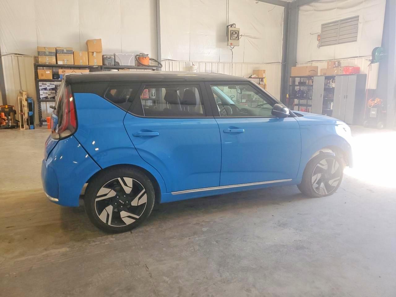 2024 KIA SOUL