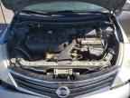 2010 NISSAN VERSA
